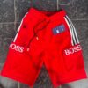 Boss Shots - Red