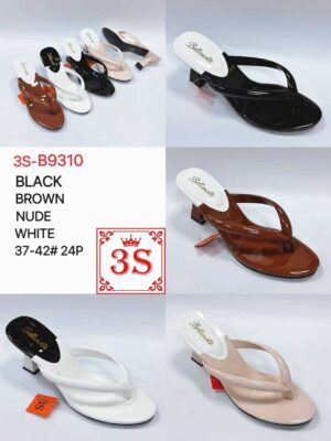 Adult Female Slippers