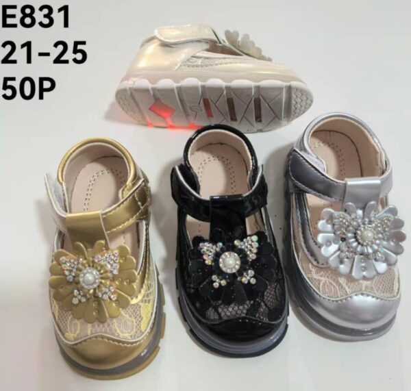 Babies Shoes