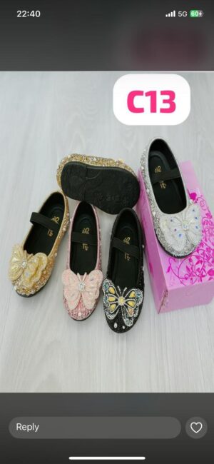 Kids' Shoes