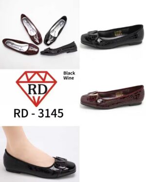 Original Female Shoes