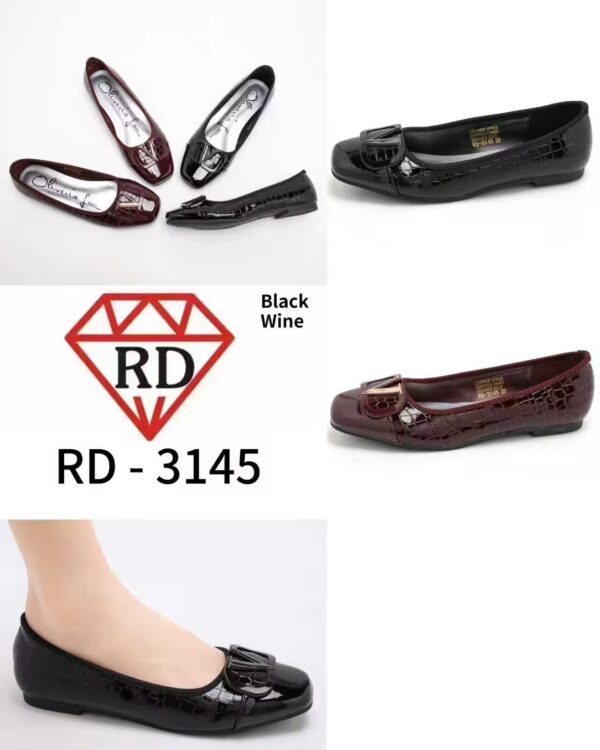 Original Female Shoes