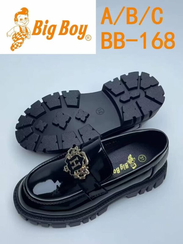 Original Leather Male Shoes