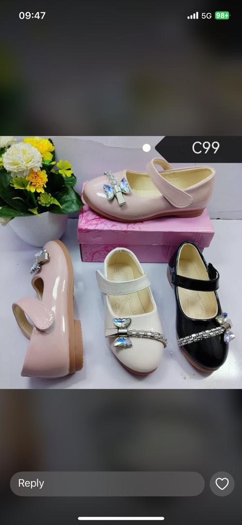 Kids Premium Shoes