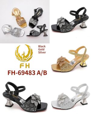 Premium Female Shoes
