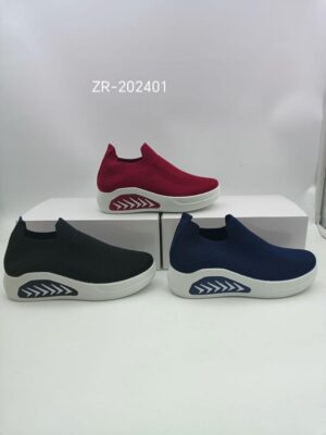 Fashionable Female Casual Shoes