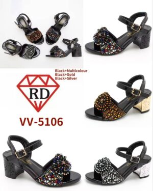 Classic Female Shoes