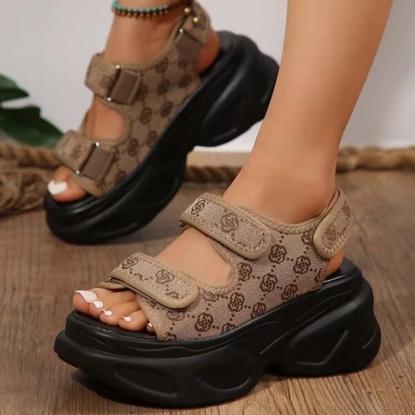 Classic Female Sandals