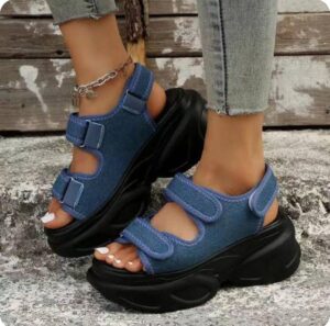 Premium Female Sandals