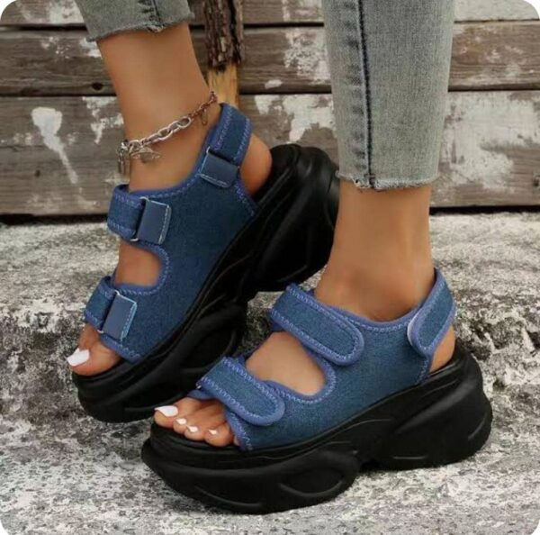 Premium Female Sandals