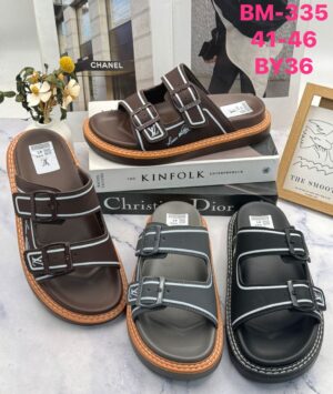 Christian Dior Male Sandals