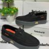 Timberland Premium Casual Slip-On Loafers