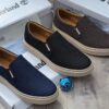 Timberland Premium Mesh Slip-On Sneakers