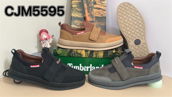 Timberland CJM5595 Premium Casual Comfort Sneakers Timberland CJM5595 Premium Casual Comfort Sneakers