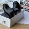 Balenciaga Luxury Leather Mule Slippers
