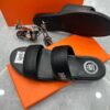 HIMSAMES Men's Premium Adjustable Strap Sandals