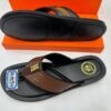 HIMSAMES Men's Premium Adjustable Strap Sandals