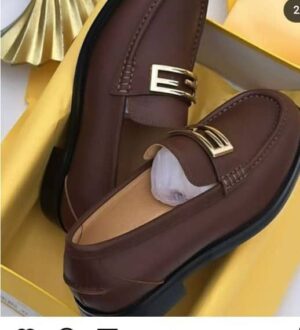 Men's Premium Classic Leather Loafers