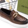 Timberland Men's Premium Tassel Slip-On Casual Shoes