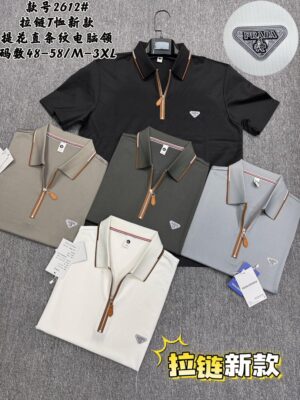 Original Prada Shirts