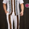 Urban Monarch™ Men's Heritage Luxe Two-Piece Set
